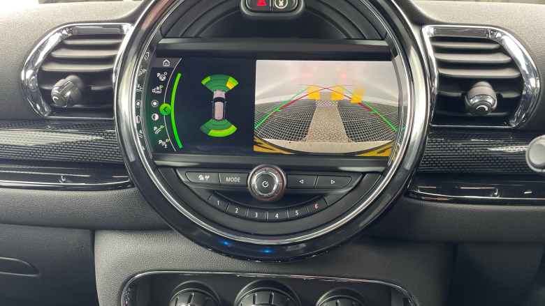 MINI Clubman 1.5 Cooper Exclusive 6dr Auto Petrol Estate